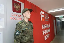 Поступление в ВУЦ ЯГТУ - проверка физической подготовки началась!