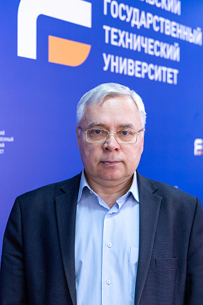 Марьясин Олег Юрьевич