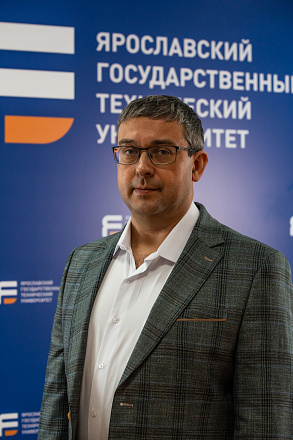 Бойков Сергей Юрьевич
